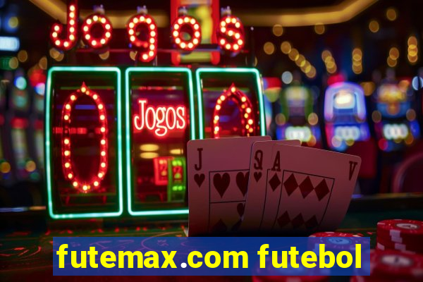 futemax.com futebol